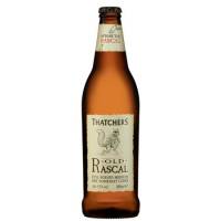 Пиво ""Thatchers" Old Rascal 0,5 л.