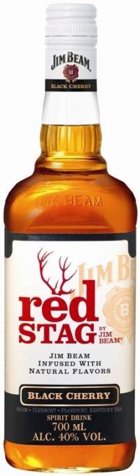 Виски Red Stag 