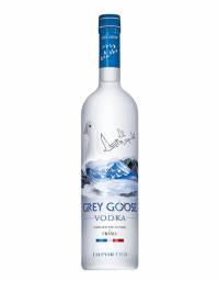 Водка Серый Гусь "Grey Goose Vodka"