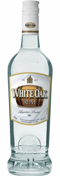 Ром Ангостура Вайт Ок  0,75 л. " Rum Angostura White Oak "