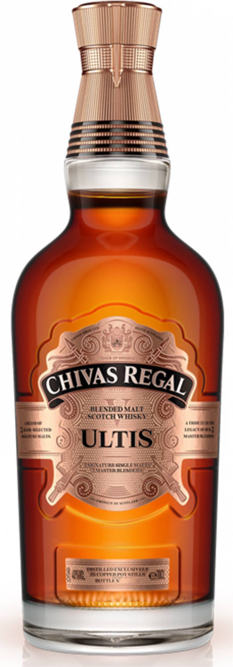 Виски Чивас Ригал Алтис 0,7 л. &quot; Chivas Regal Ultis Whiskey &quot;